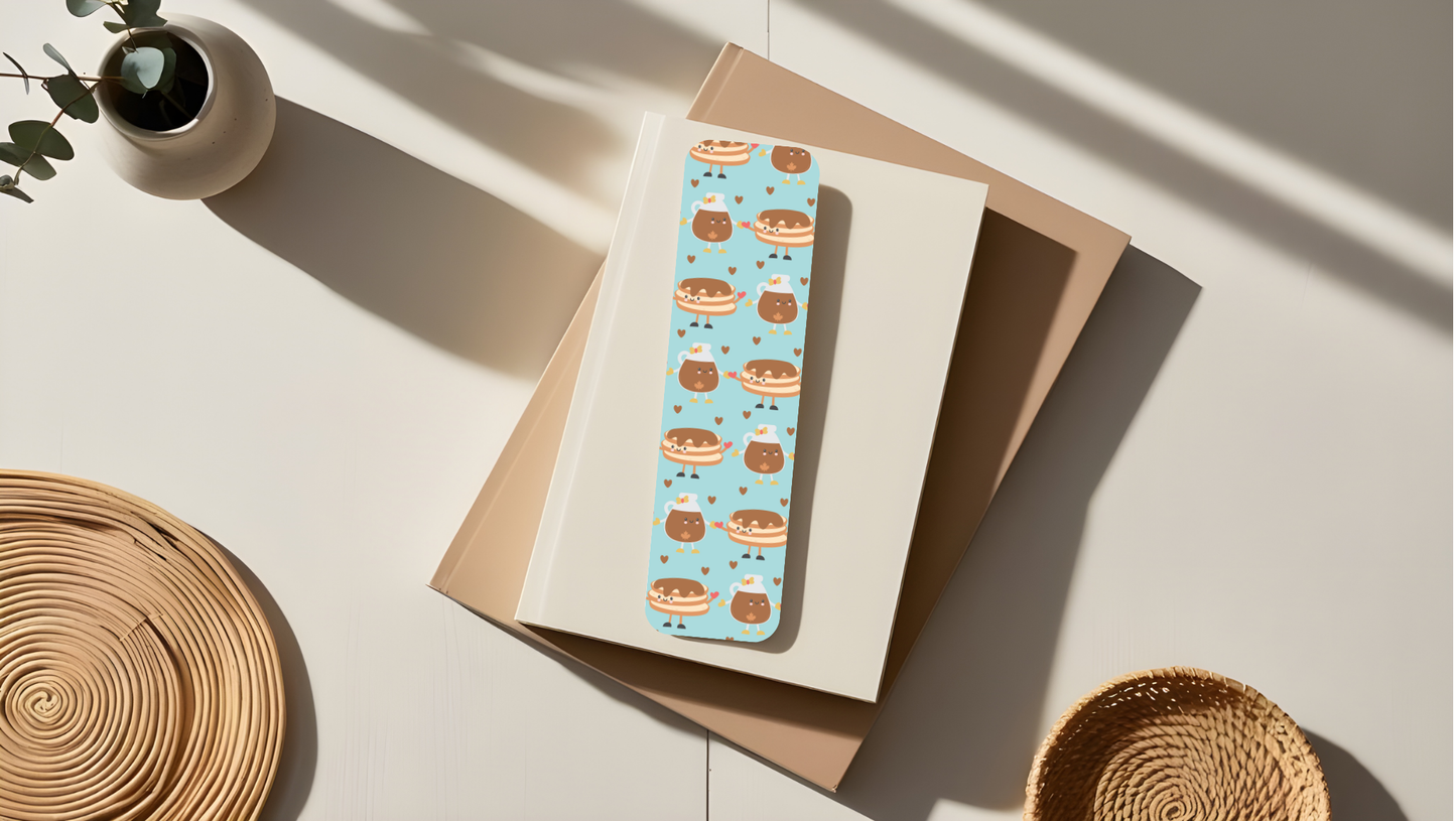 Bookmarks