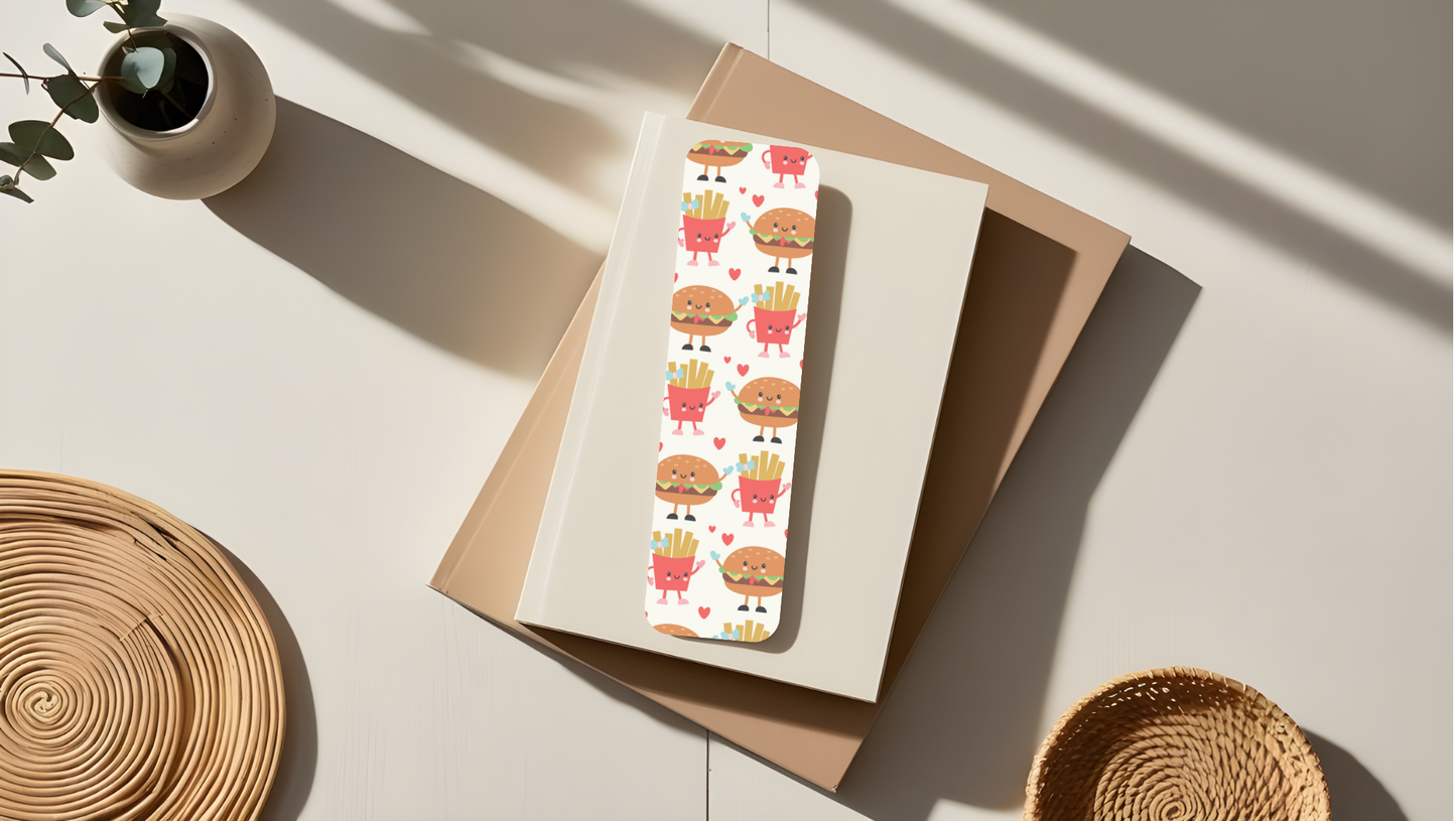 Bookmarks