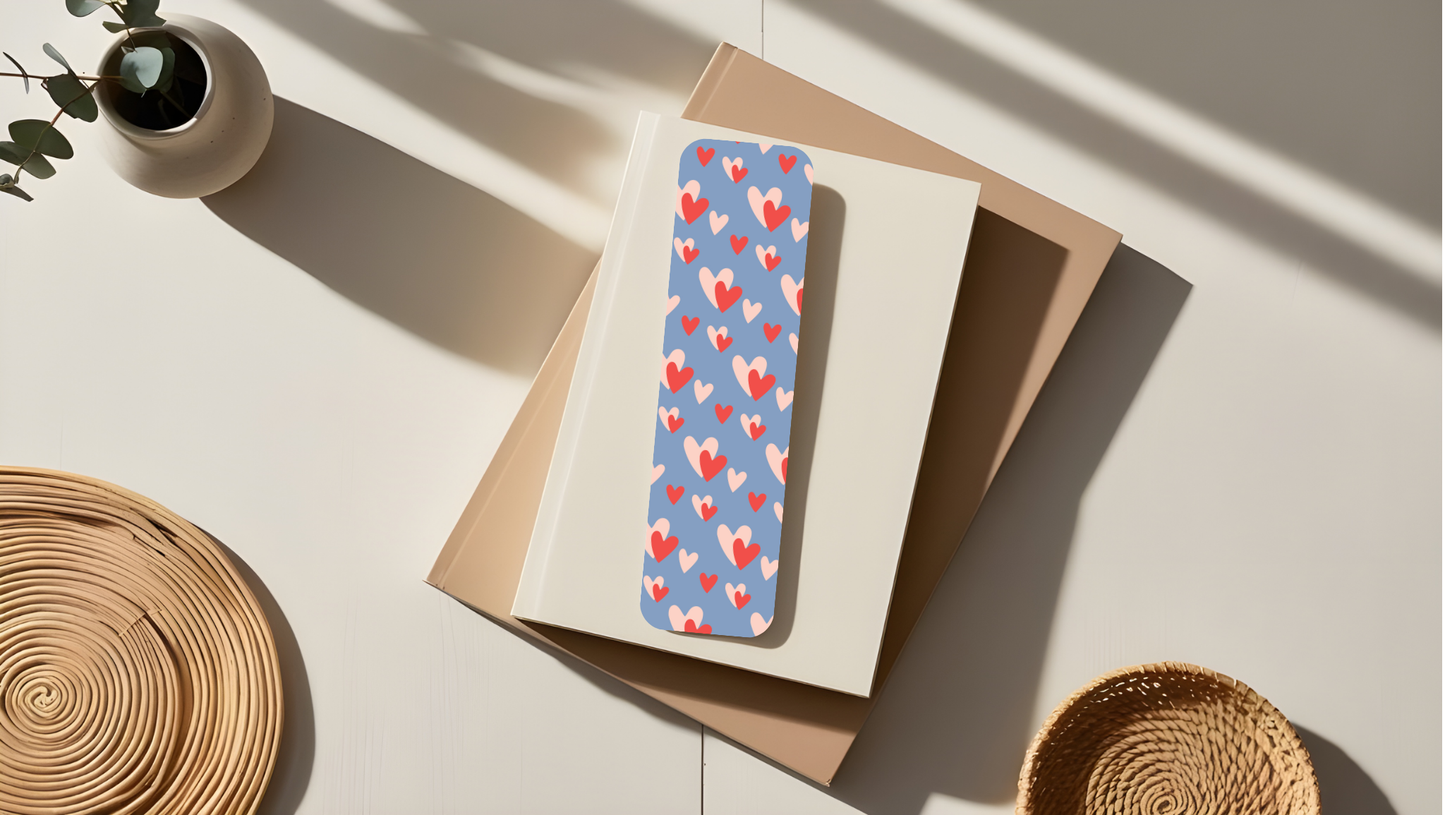 Bookmarks
