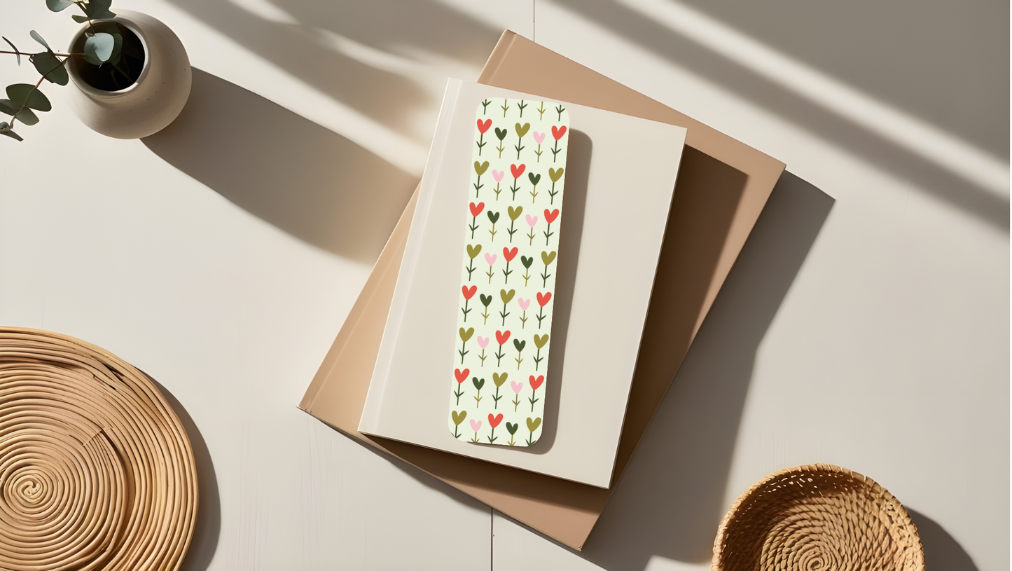 Bookmarks