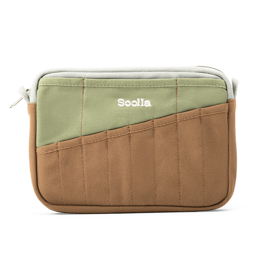 Soolla® Studio Pouch