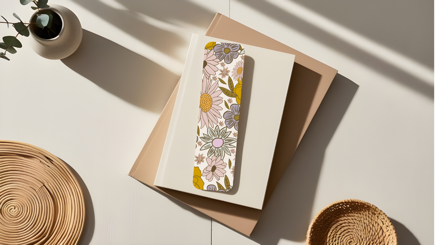 Bookmarks