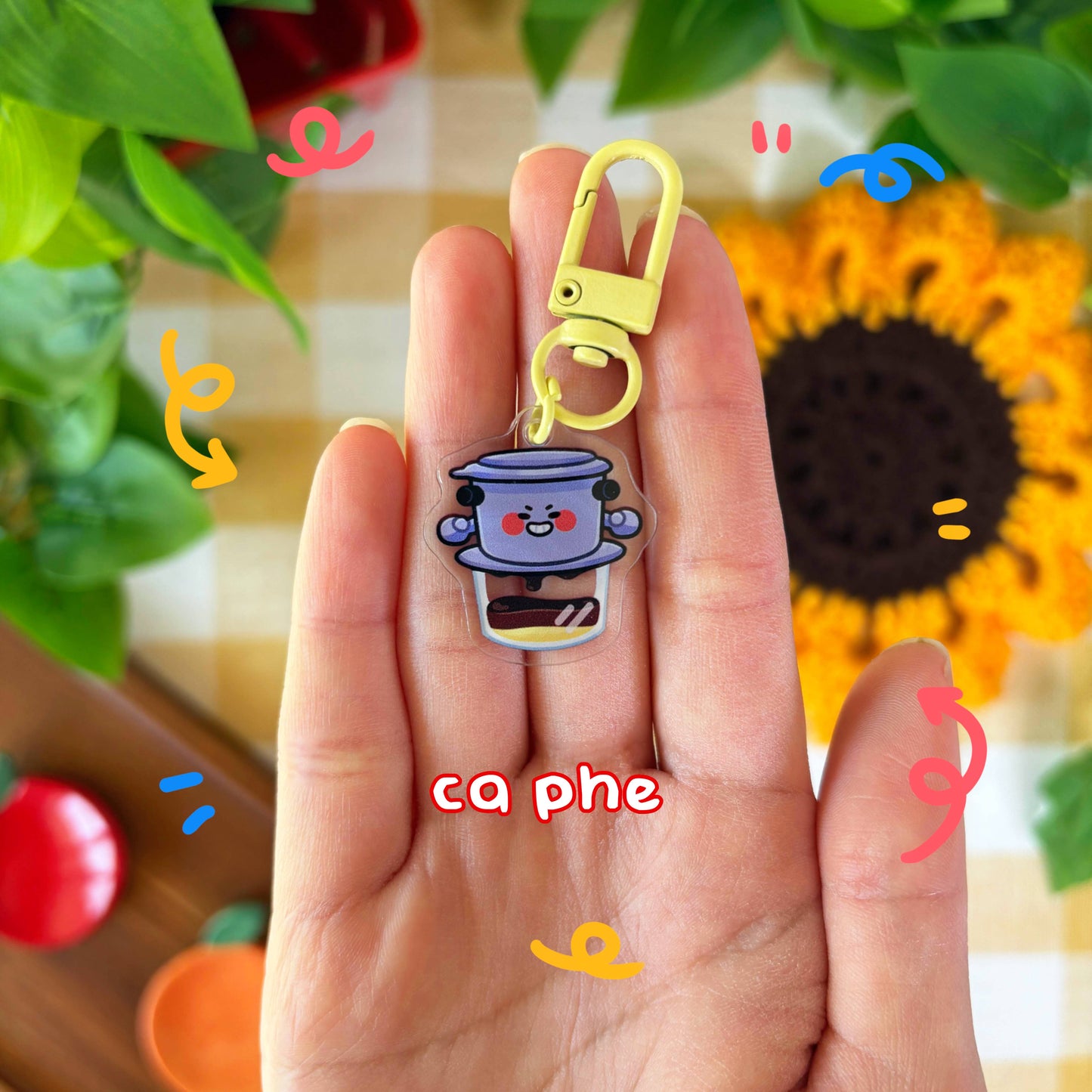Little Pick Me Ups | Mini Charm Blind Bag