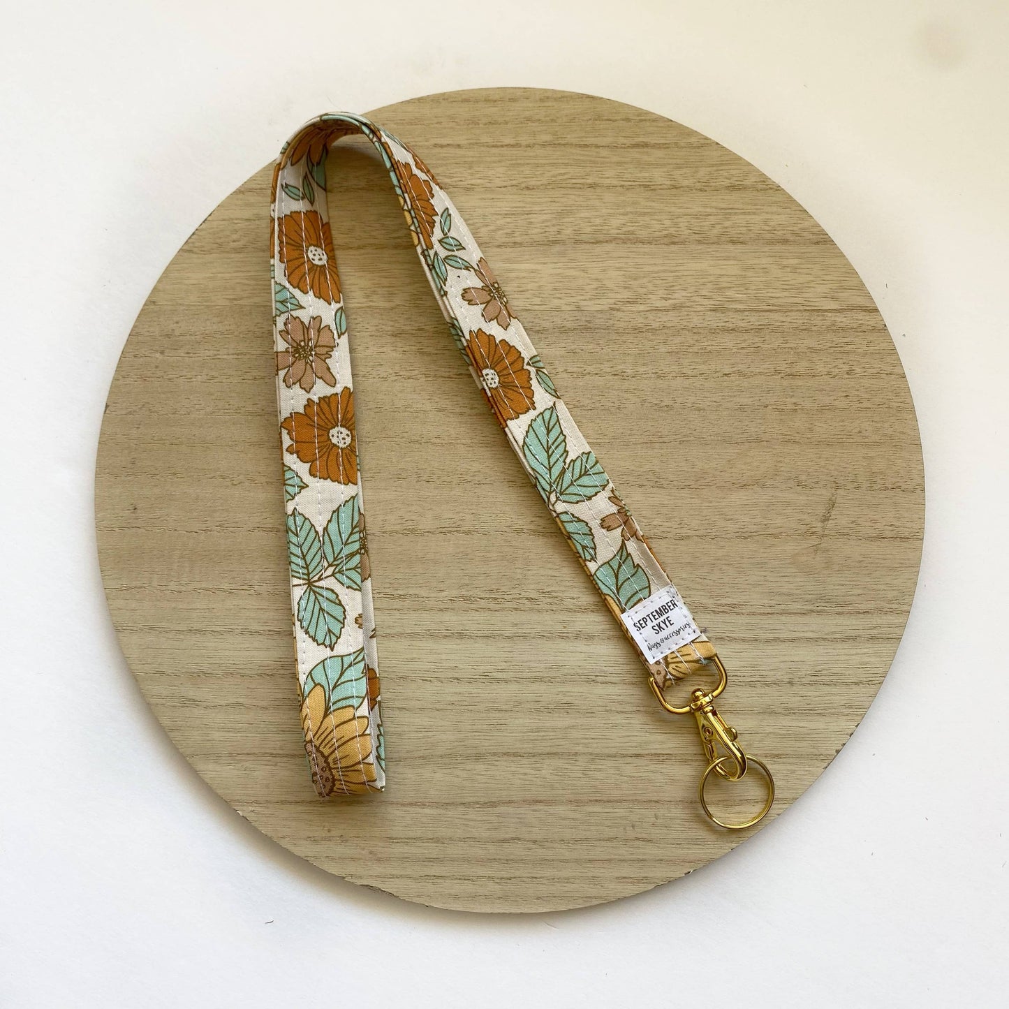 Lanyards