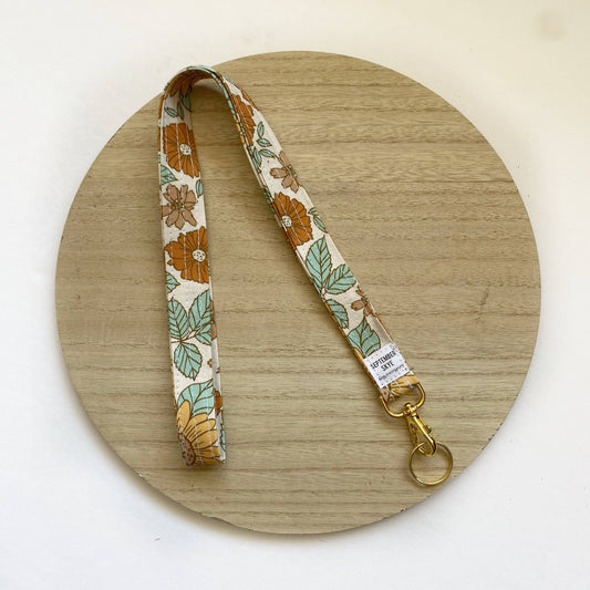 Lanyards
