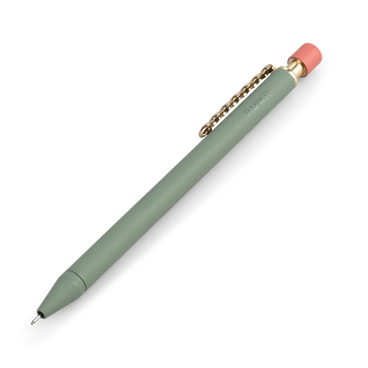 Mechanical Pencil - Click-and-Write