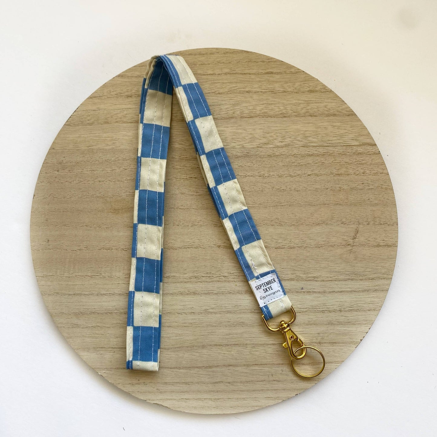Lanyards