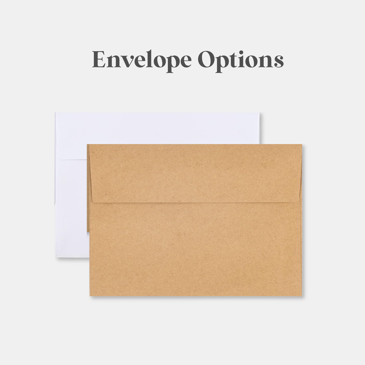 Greeting Card | I See Dead People