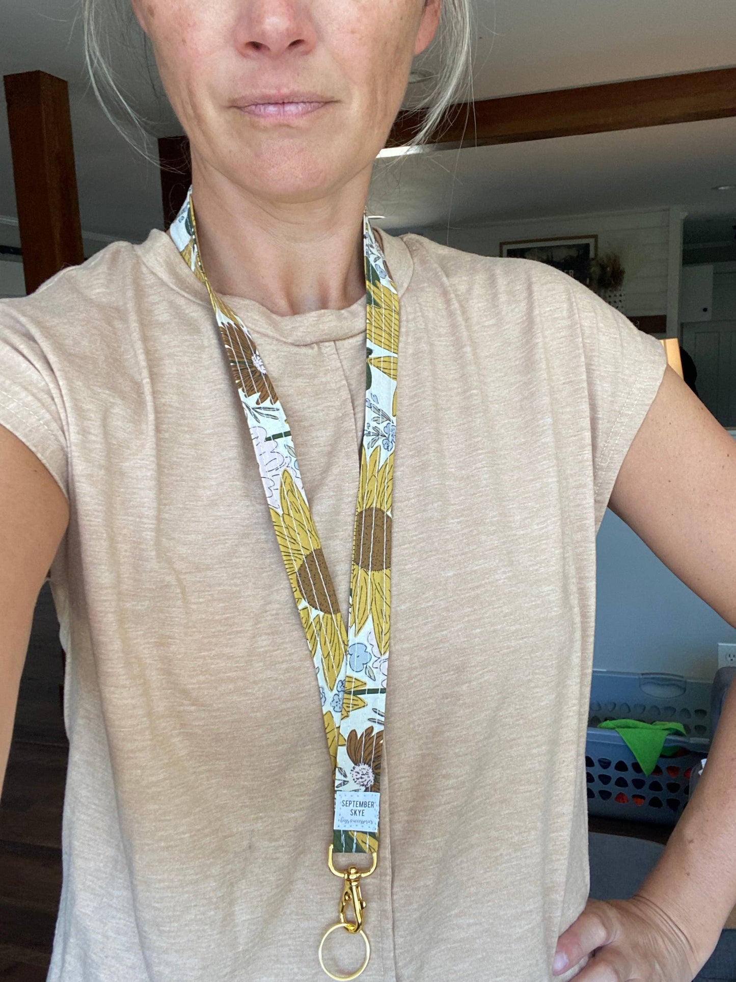 Lanyards