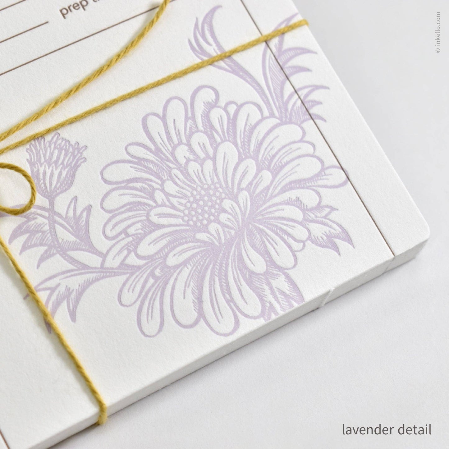 Mum Recipe Cards