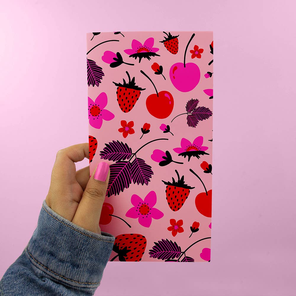 SALE Tickled Pink Traveler Notebook Collection