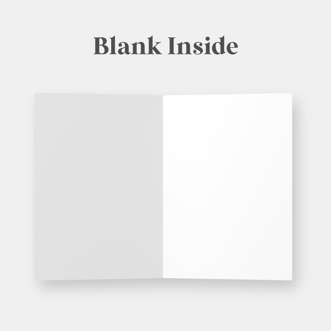 Greeting Card | I See Dead People