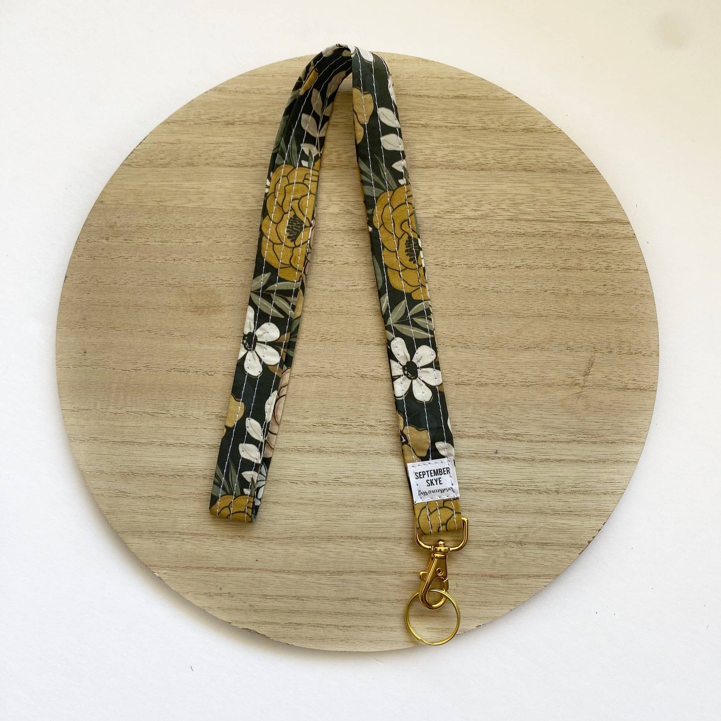 Lanyards