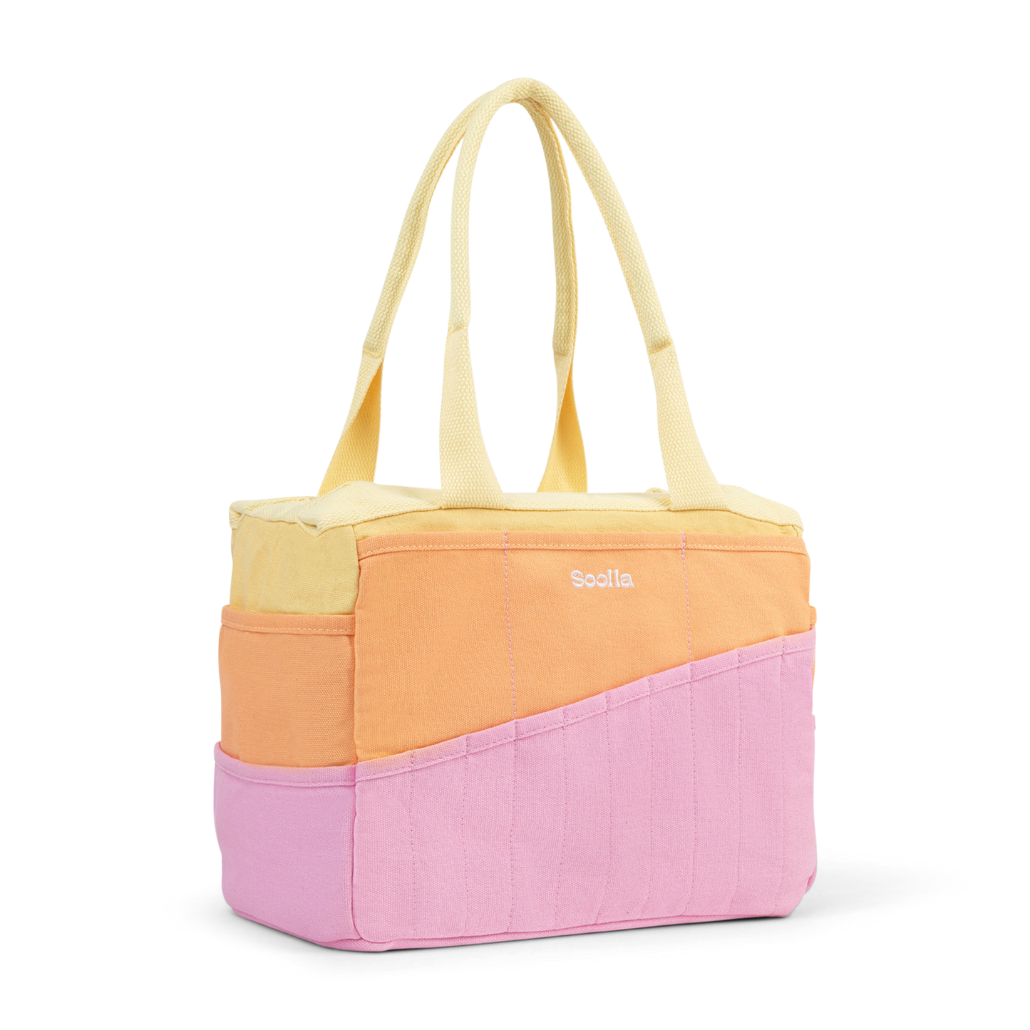Soolla Studio Artist Bag