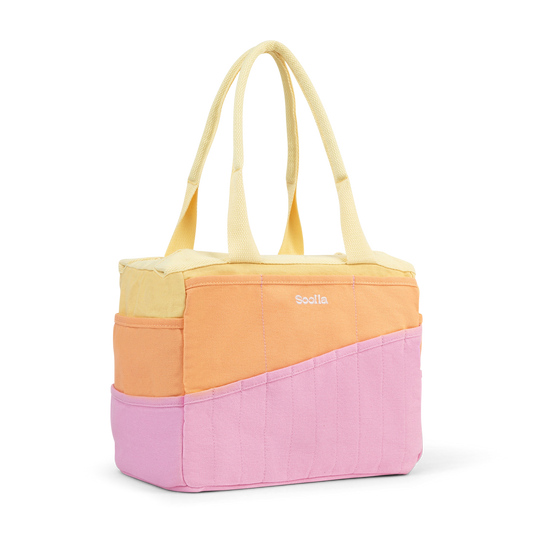 Soolla Studio Artist Bag