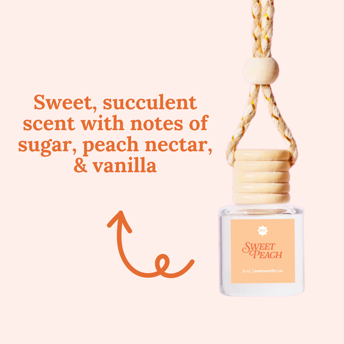 Car Diffusers | Core Scents