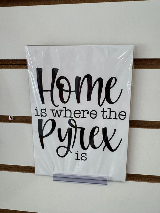 Mod Kitchen Art Prints