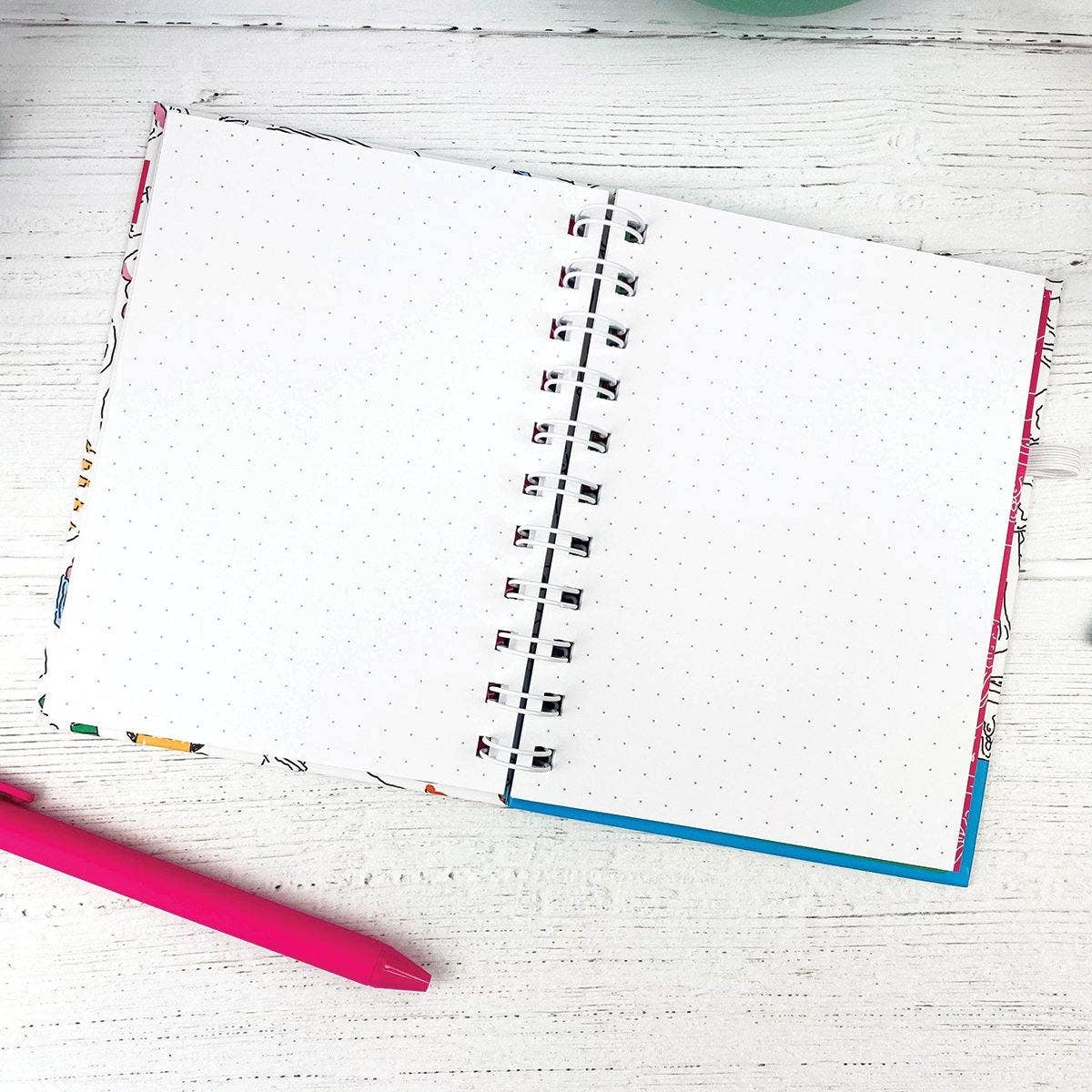 Pocket Notebooks | List, Plan, Doodle