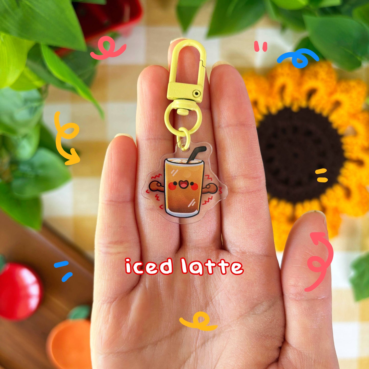 Little Pick Me Ups | Mini Charm Blind Bag
