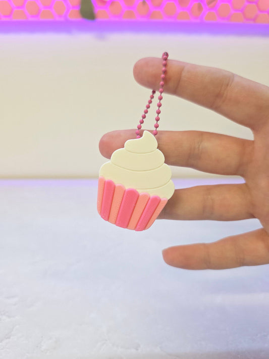 Can Opener - Cupcake