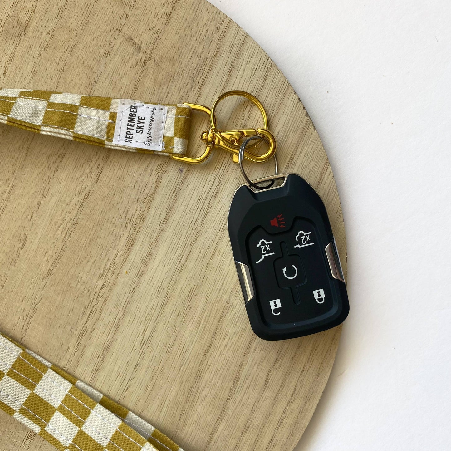 Lanyards