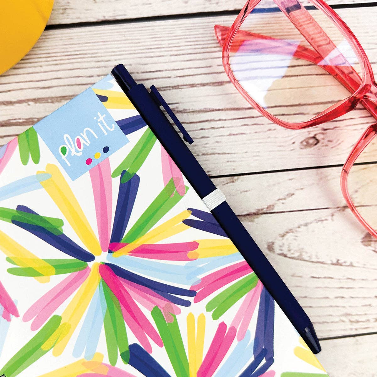 Pocket Notebooks | List, Plan, Doodle