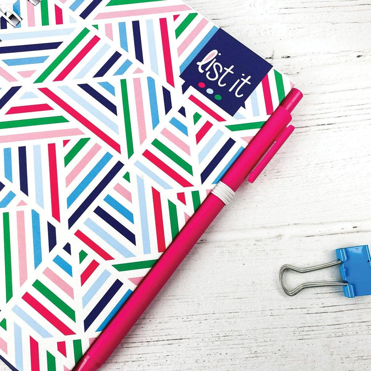 Pocket Notebooks | List, Plan, Doodle