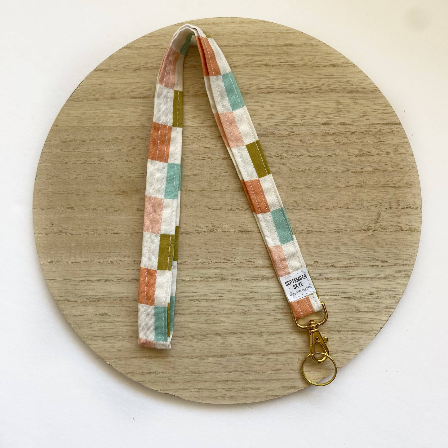 Lanyards
