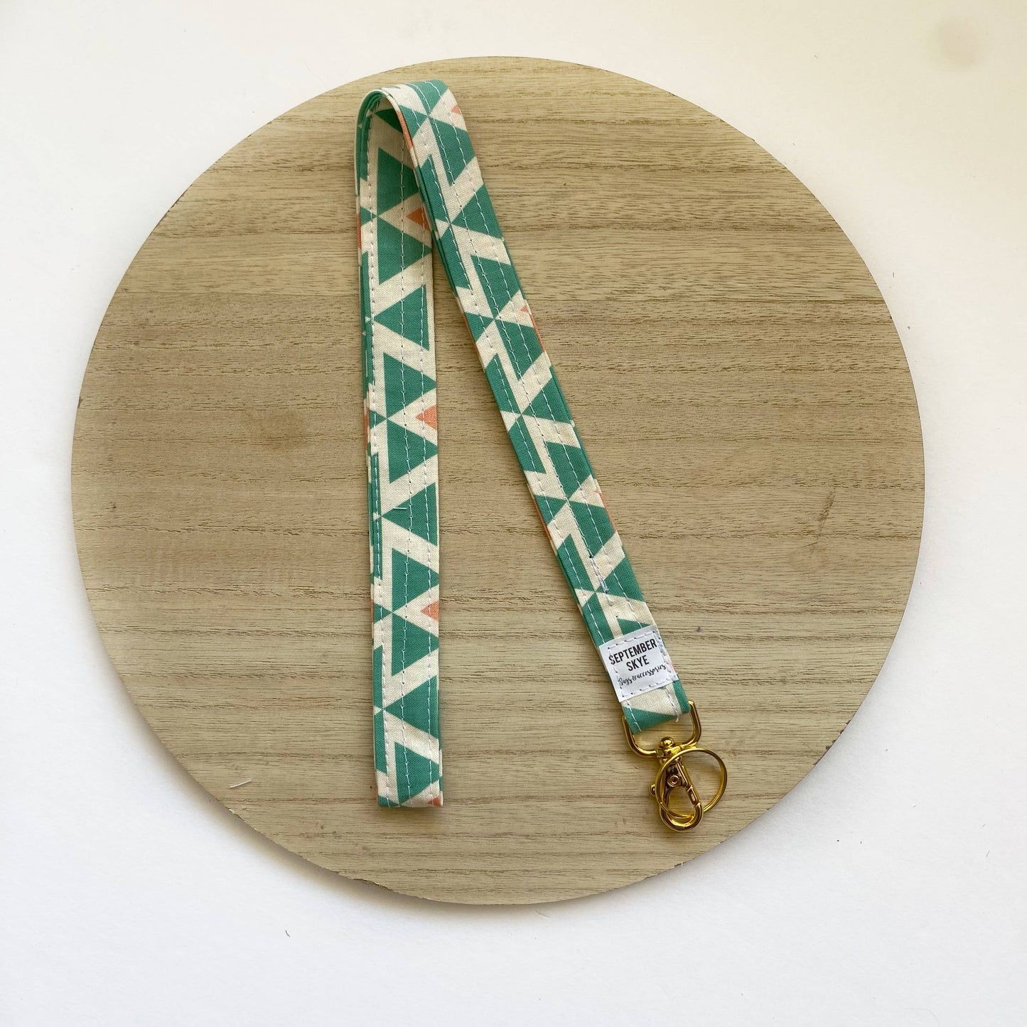 Lanyards