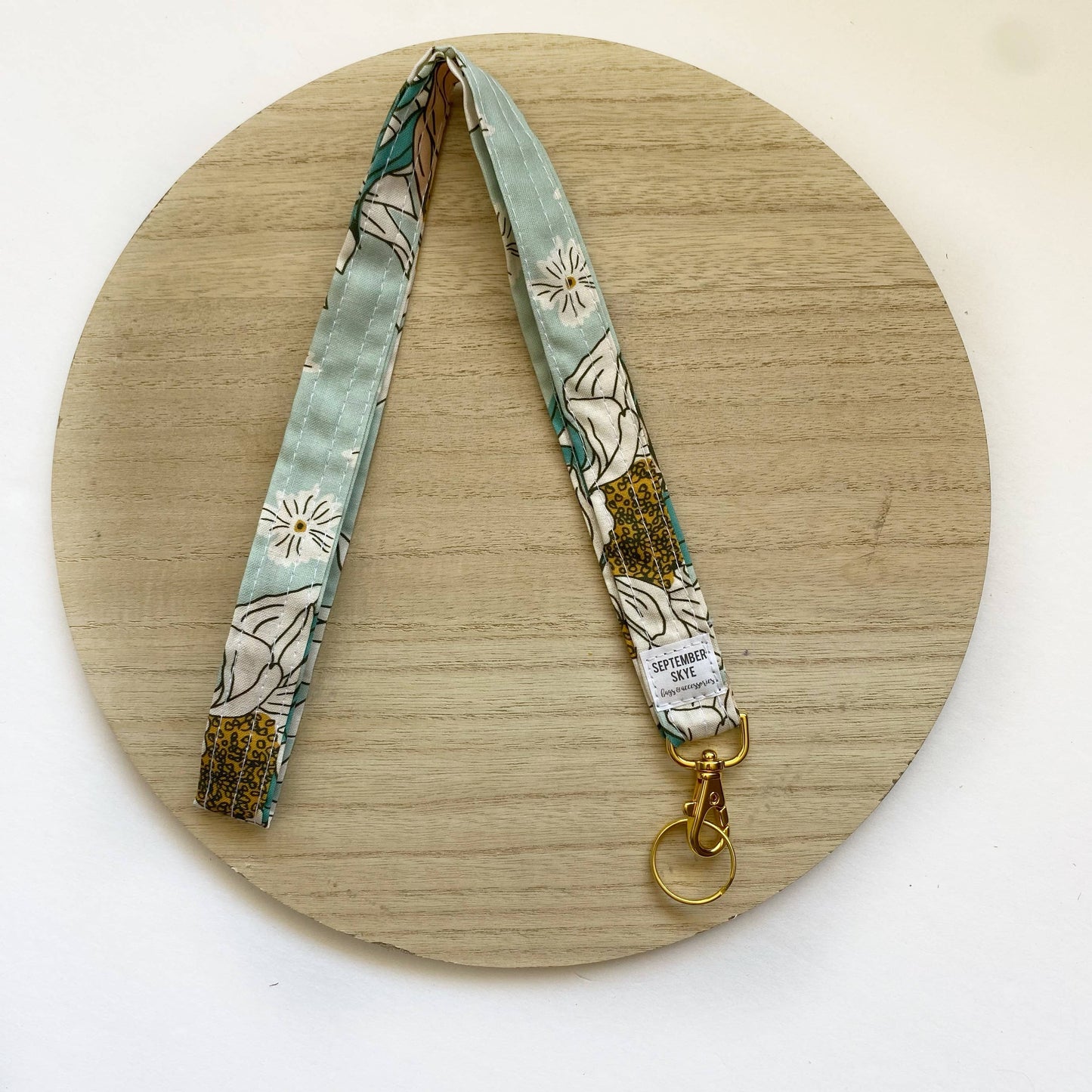 Lanyards