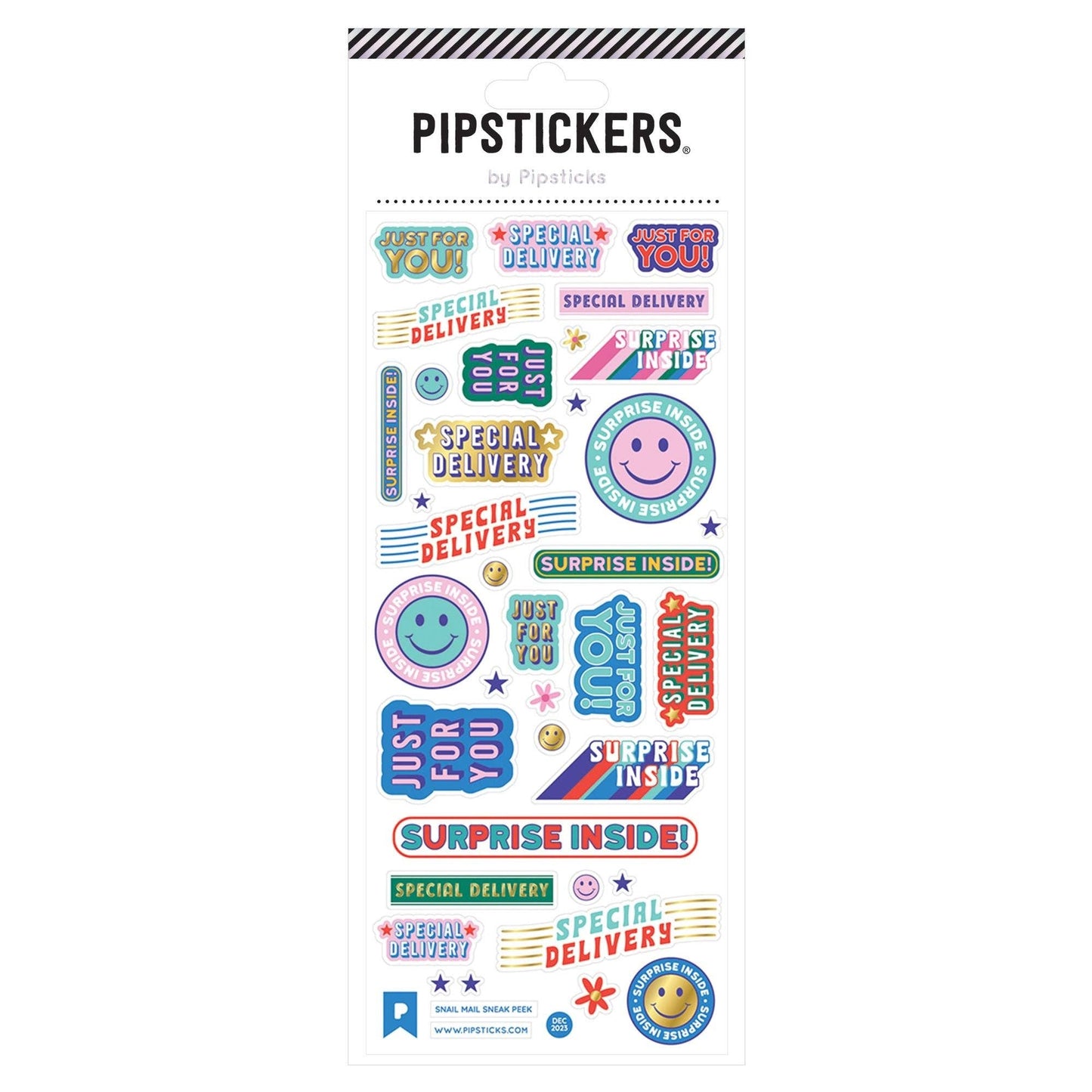Snail Mail Sneak Peek