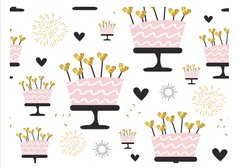 Birthday Greeting Cards