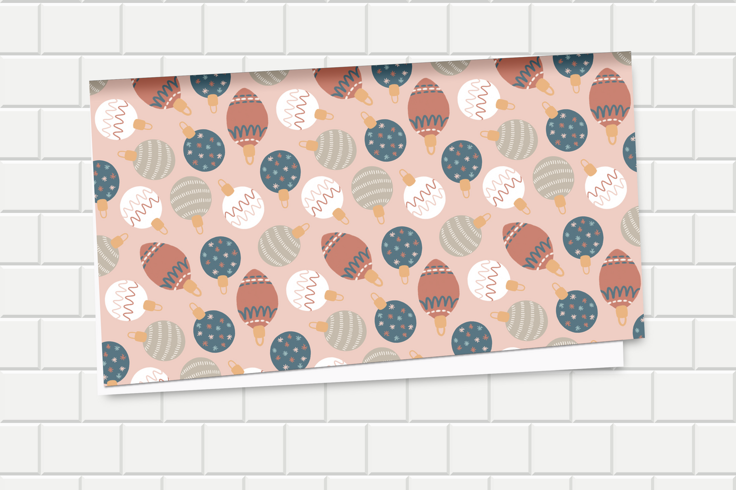 Boutique Gift Wrap 19"x29"