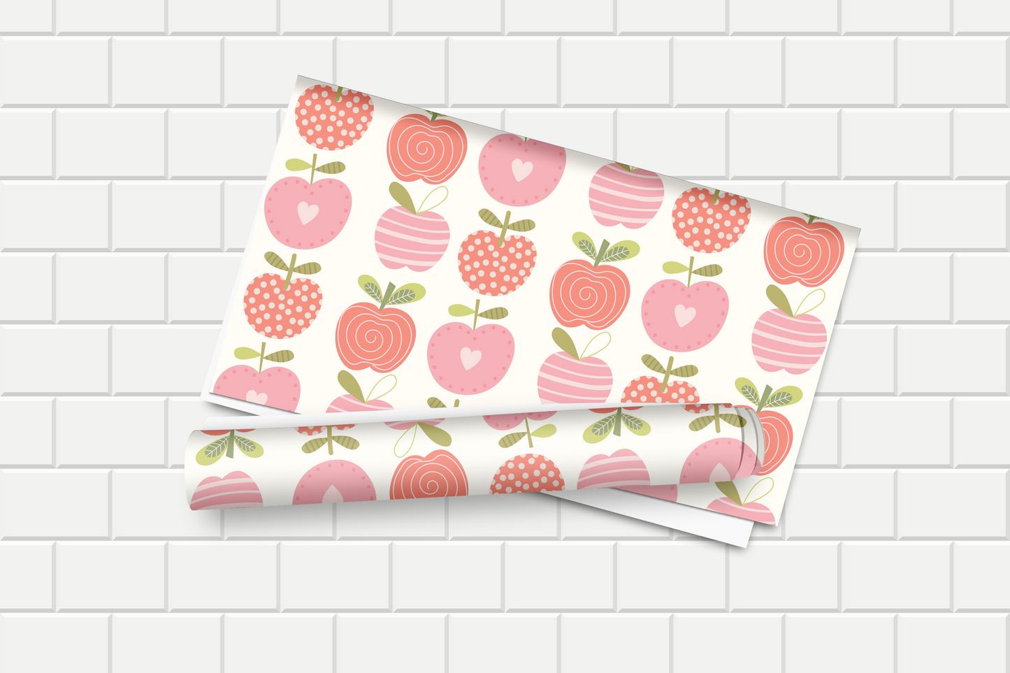 Boutique Gift Wrap 19"x29"