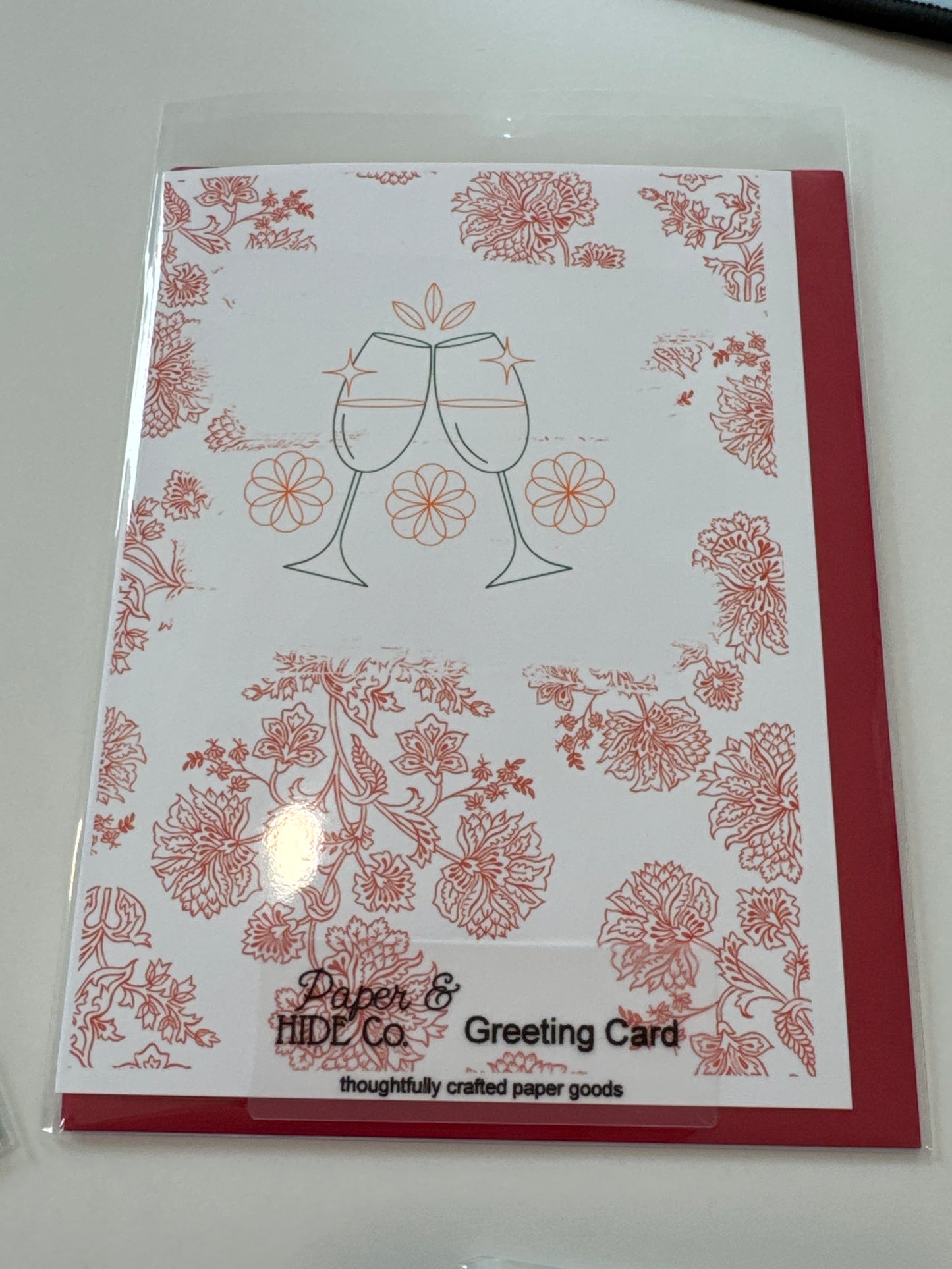 Greeting Cards
