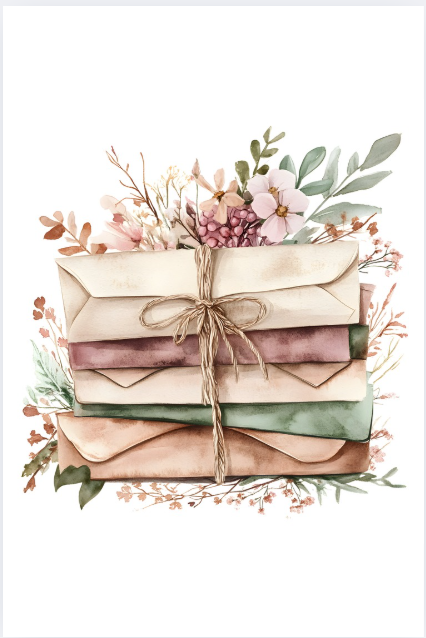 4x6 Art Print
