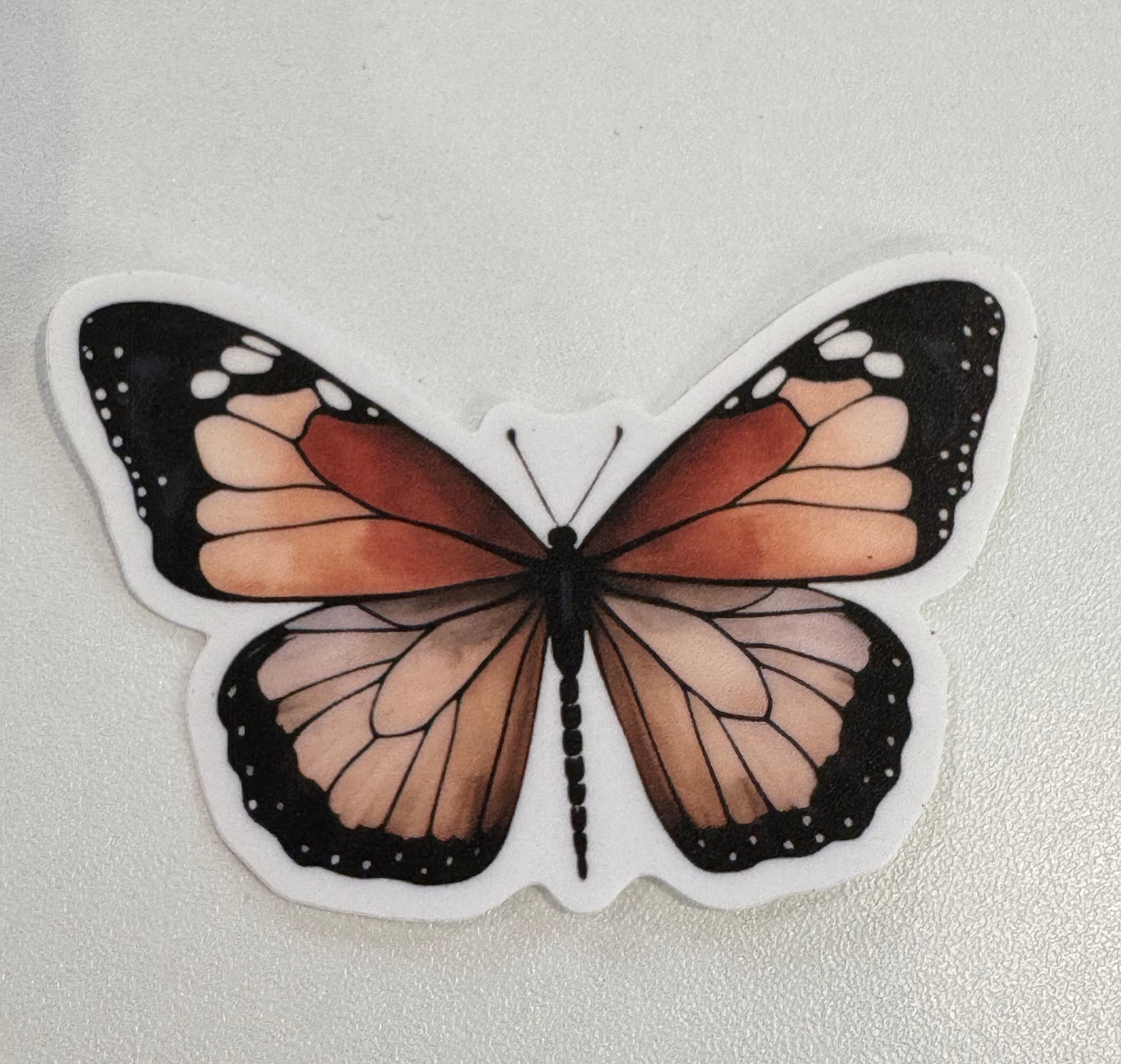 2.5 Inch Vinyl Sticker