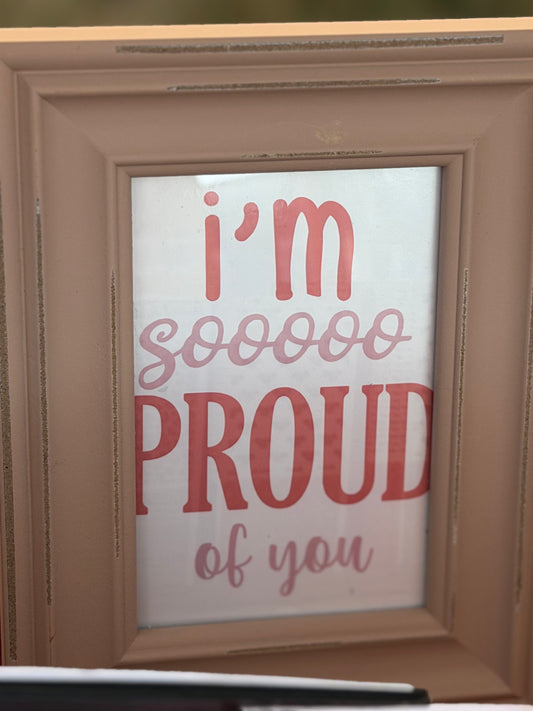 Affirmation Prints