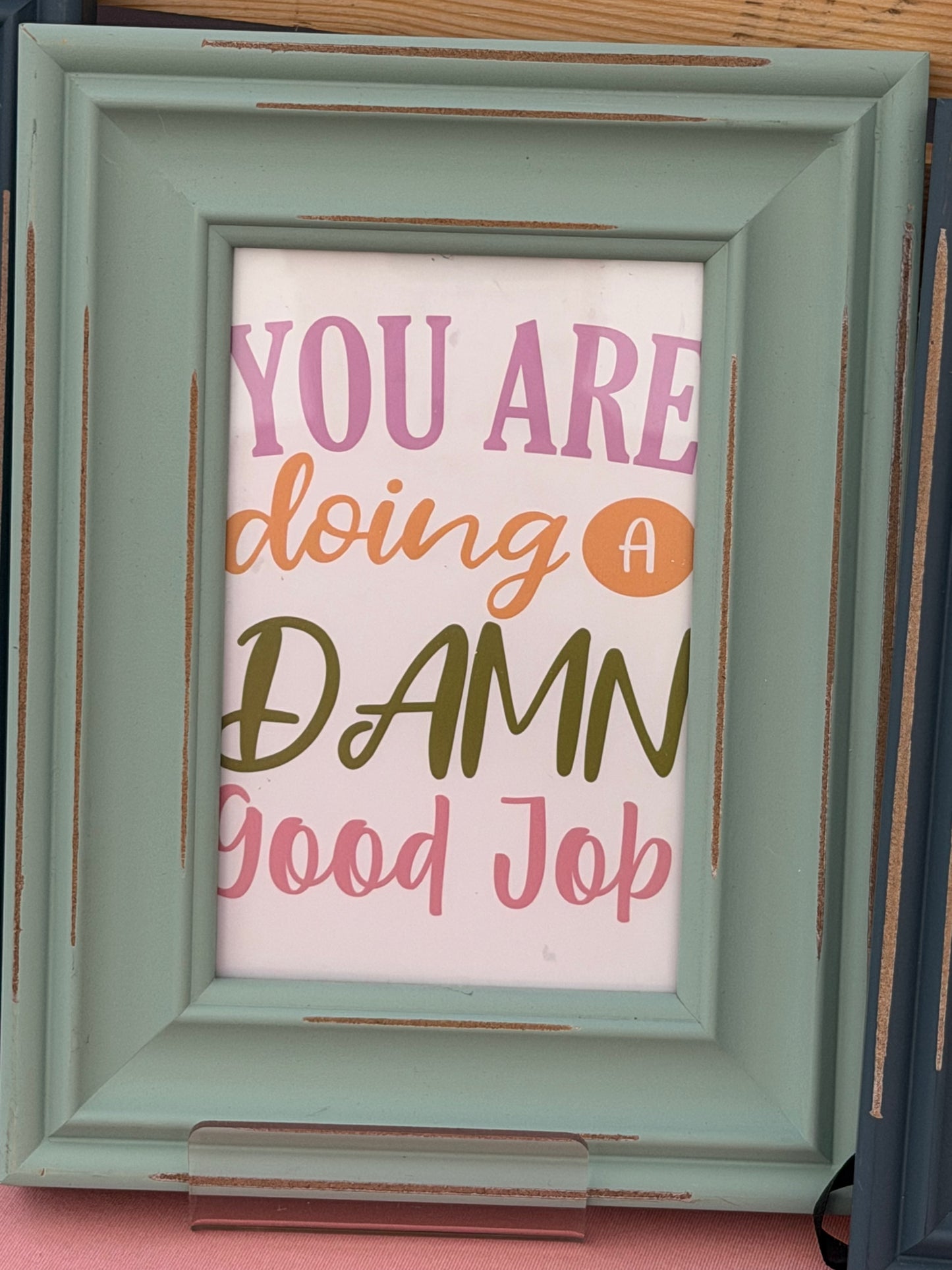 Affirmation Prints