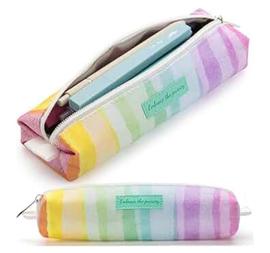 Skinny Pencil Case