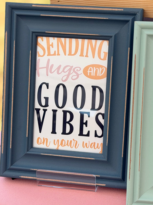 Affirmation Prints