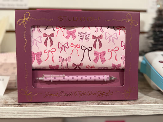 Pen Gift Set