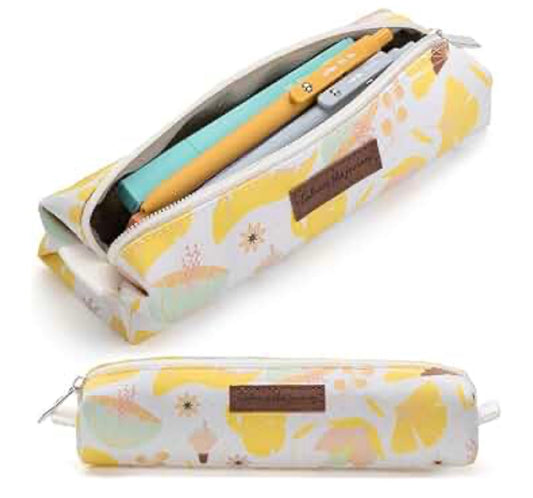 Skinny Pencil Case