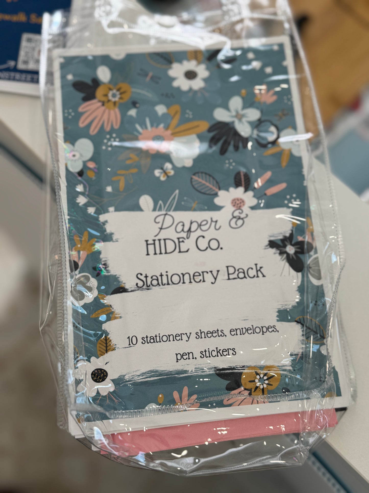 Stationery Pack