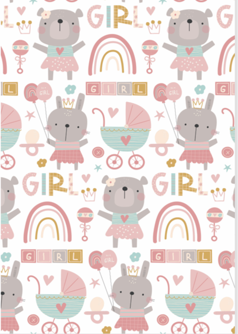 Greeting Cards