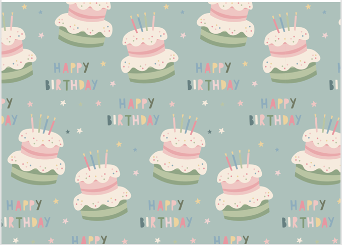 Birthday Greeting Cards