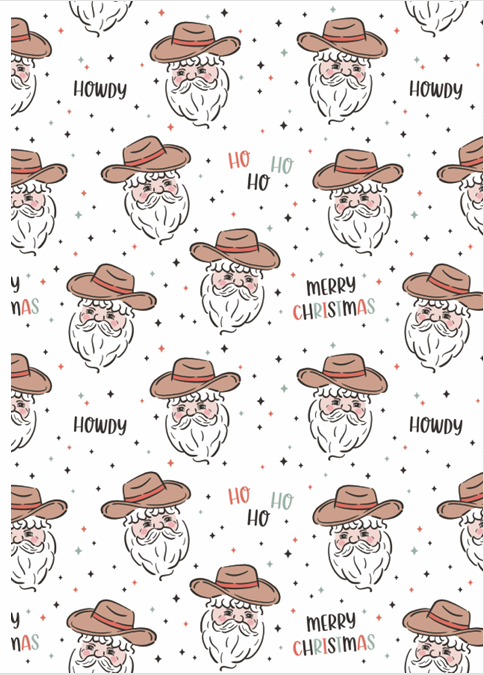 Christmas Greeting Cards