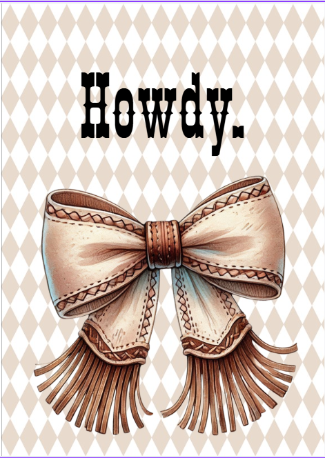 Greeting Cards