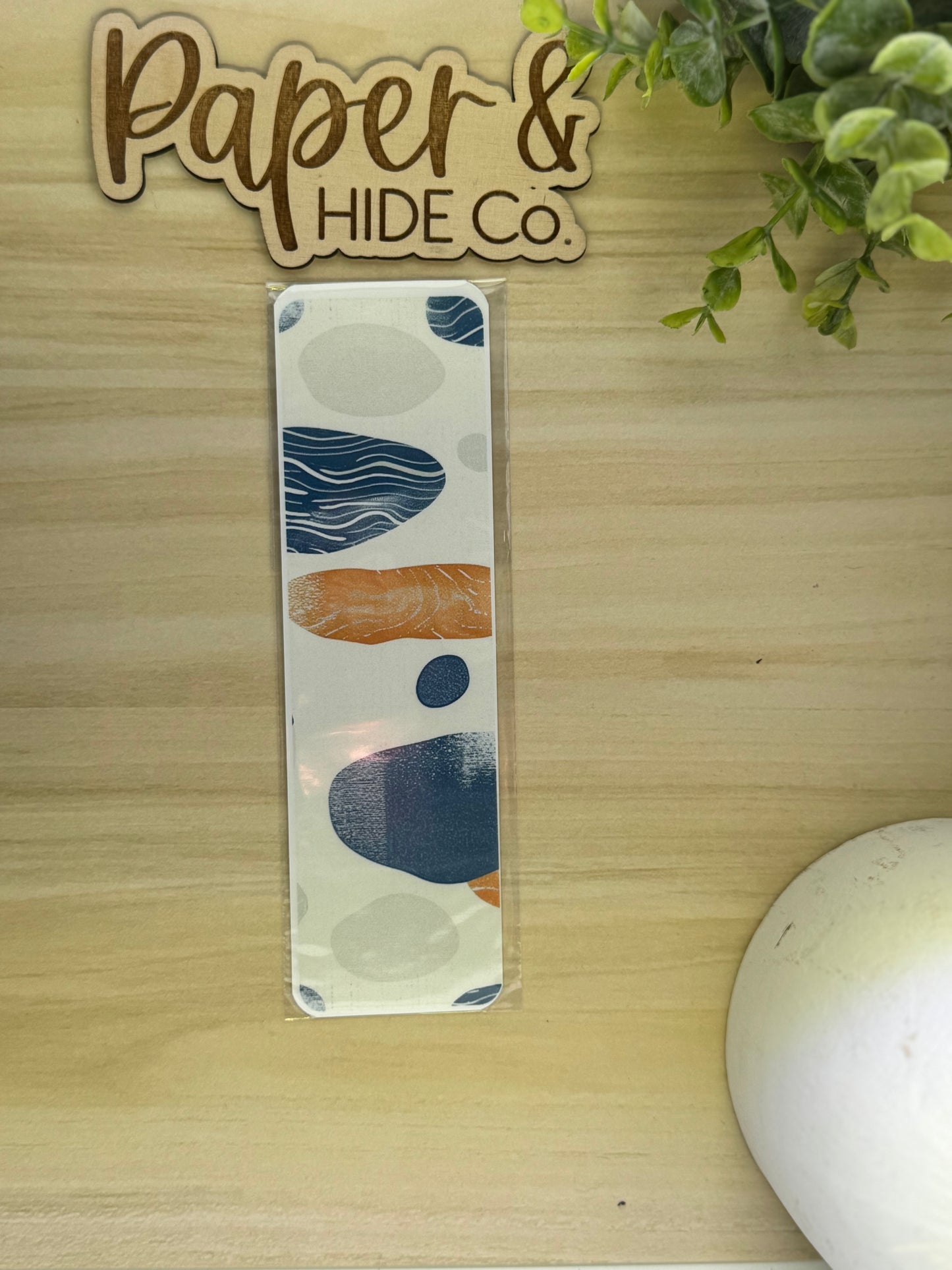 Abstract Bookmarks