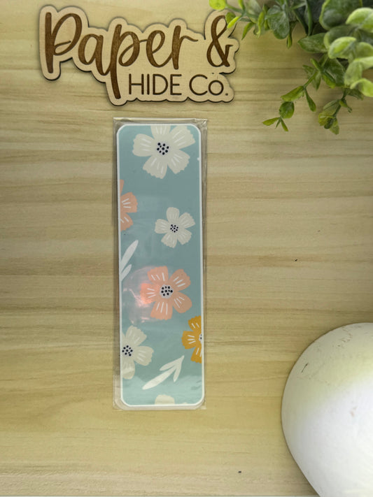 Pretty Bookmark